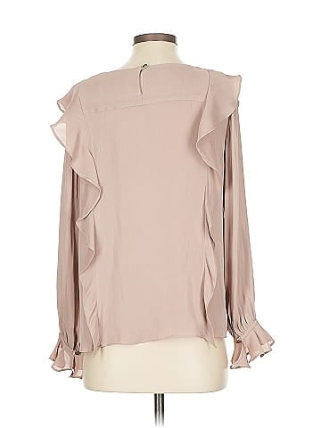 Alice & Trixie Long Sleeve Blouse (view 2)