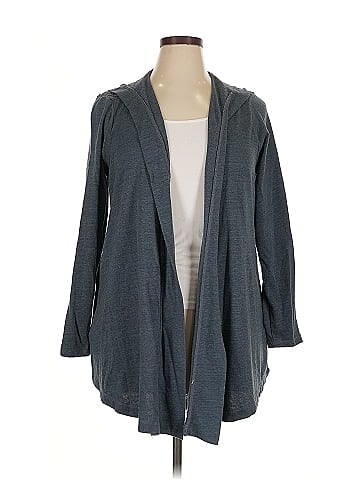 Lucky Lotus Cardigan (view 1)