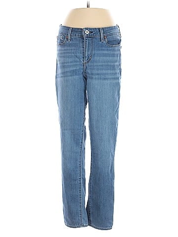Levi Strauss Signature Jeans (view 1)