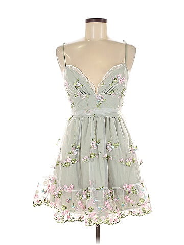 Shein Cocktail Dress (view 1)