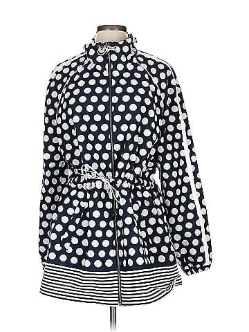 St. John Windbreaker (view 1)