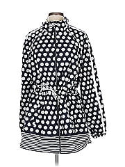 St. John Windbreaker