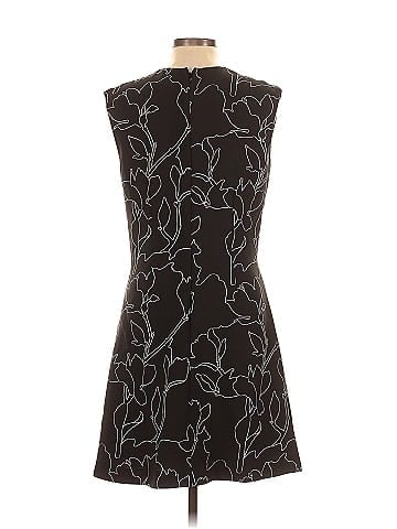 Carven Cocktail Dress (view 2)