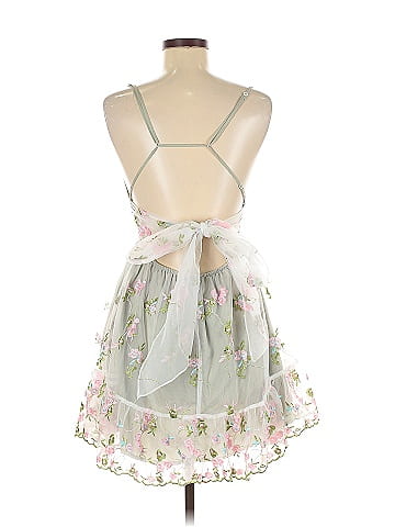 Shein Cocktail Dress (view 2)