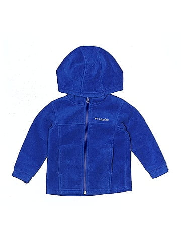 Columbia Jacket (view 1)