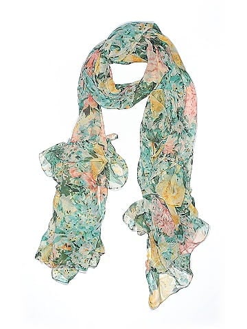 Unbranded Scarf (view 1)