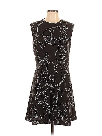 Carven Cocktail Dress (view 1)