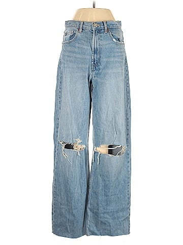 Zara Jeans (view 1)