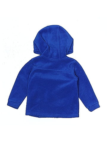 Columbia Jacket (view 2)