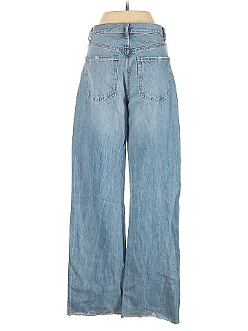 Zara Jeans (view 2)