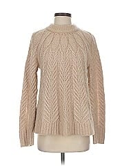 Tuckernuck Wool Pullover Sweater