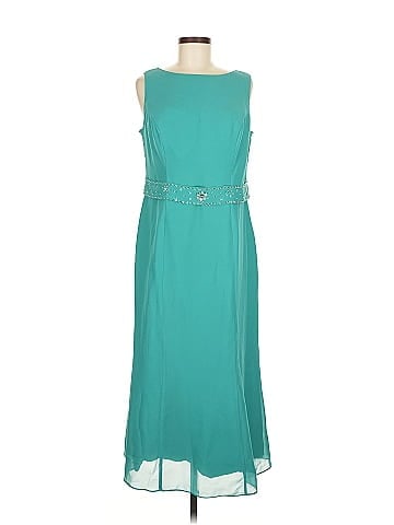 LanTing Bride Cocktail Dress (view 1)