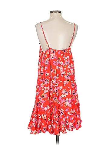Yumi Kim Casual Dress (view 2)