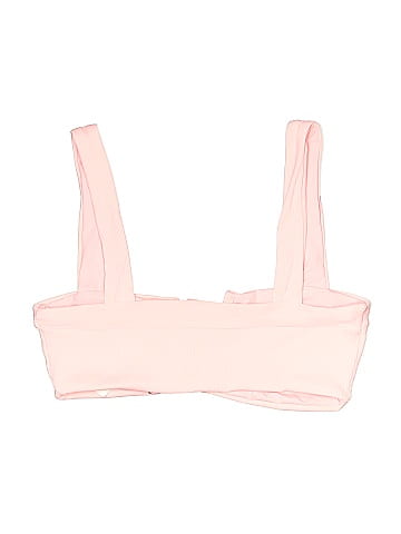 L Space Swimsuit Top (view 2)