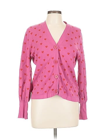 CeCe Cardigan (view 1)