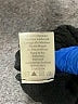 Porridge Solid Black Pullover Sweater Size XL - photo 9