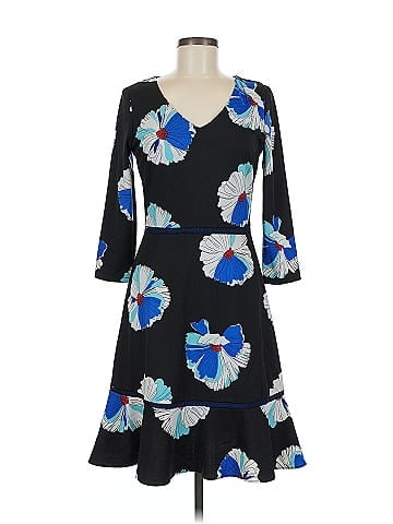 Taylor Cocktail Dress (view 1)