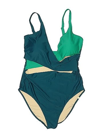 Summersalt One Piece Swimsuit (view 1)