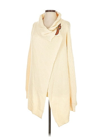 Polo by Ralph Lauren Poncho (view 1)