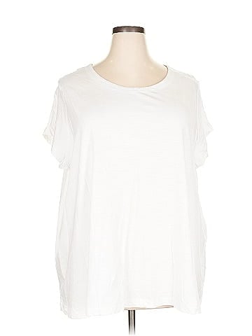 Ellos Short Sleeve T-Shirt (view 1)