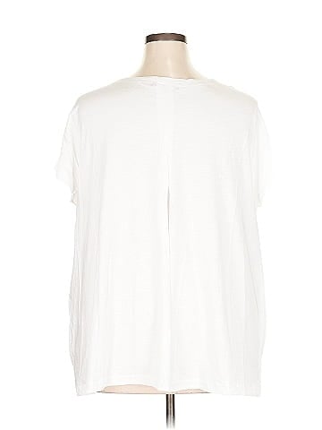 Ellos Short Sleeve T-Shirt (view 2)