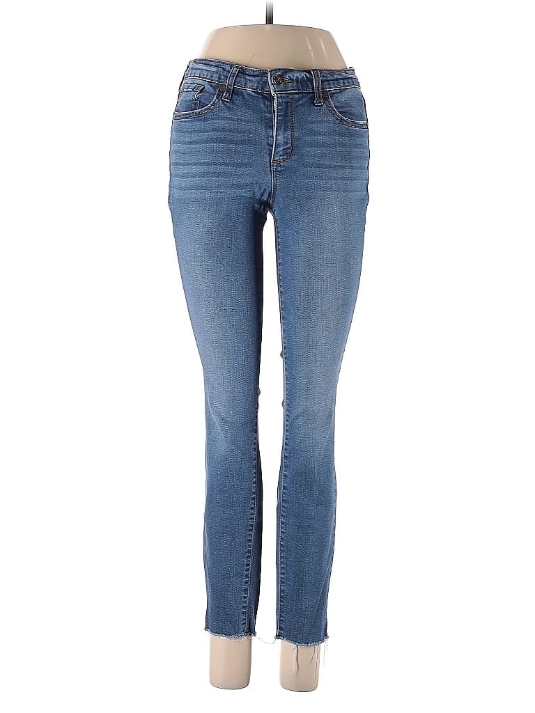 Click to view more detailed imagery on our partner's website Pre-owned Sofia Jeans By Sofia Vergara Jeans In Blue