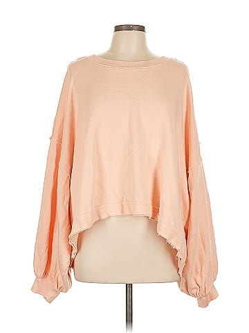 Free People Sweatshirt (view 1)