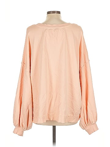 Free People Sweatshirt (view 2)