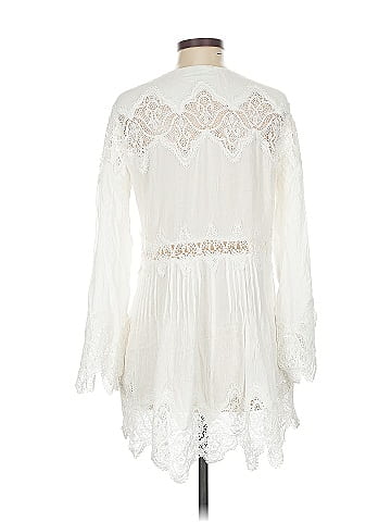 Boston Proper Long Sleeve Blouse (view 2)