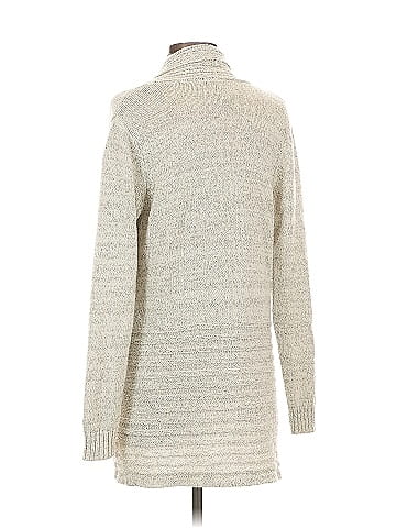 Fortune + Ivy Turtleneck Sweater (view 1)