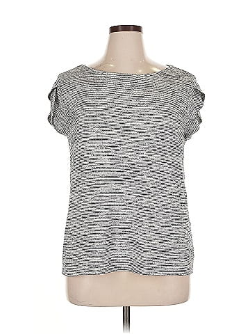 Market and Spruce Short Sleeve T-Shirt (view 1)
