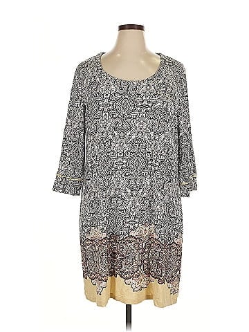 Soma Casual Dress (view 1)