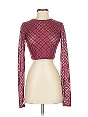Alo Long Sleeve Top