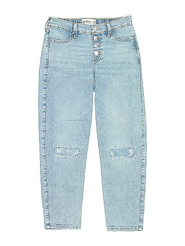 Abercrombie Kids Jeans (view 1)