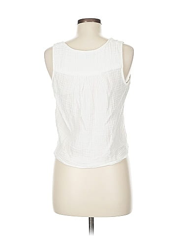 Saturday Sunday Sleeveless Top (view 2)