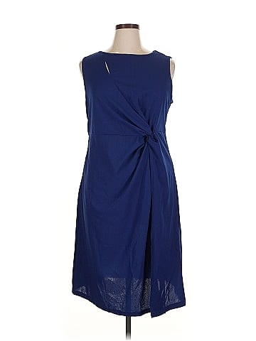BLOOMCHIC Cocktail Dress (view 1)