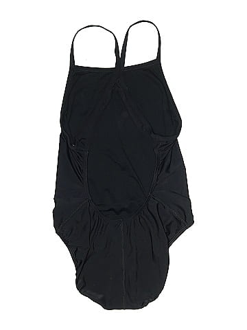 Nike One Piece Swimsuit (view 2)