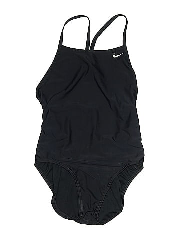 Nike One Piece Swimsuit (view 1)
