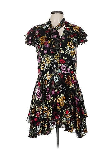 Alice + Olivia Casual Dress (view 1)