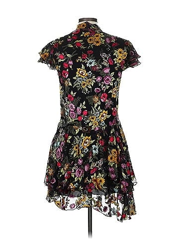 Alice + Olivia Casual Dress (view 2)
