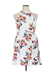 No Boundaries Cocktail Dress
