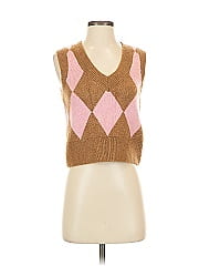 Stradivarius Sweater Vest