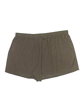 Shein Curve Shorts (view 2)
