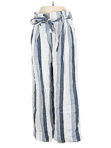 Point Sur Linen Pants (view 1)