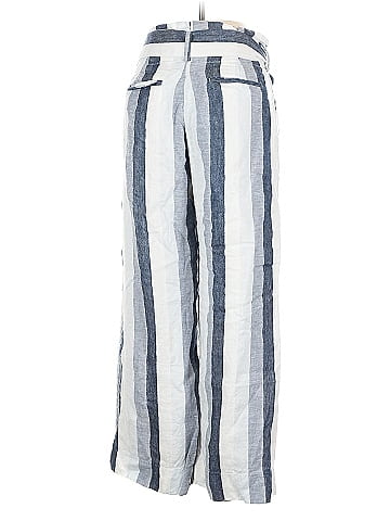 Point Sur Linen Pants (view 2)