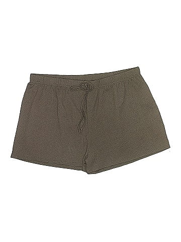Shein Curve Shorts (view 1)