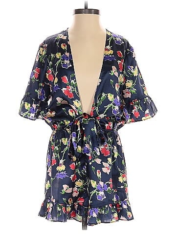 Tularosa Romper (view 1)