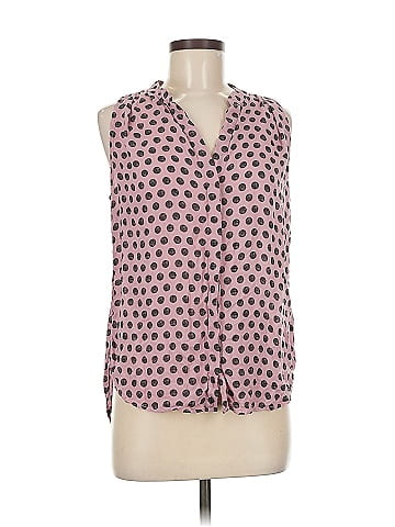 Bella Dahl Sleeveless Blouse (view 1)