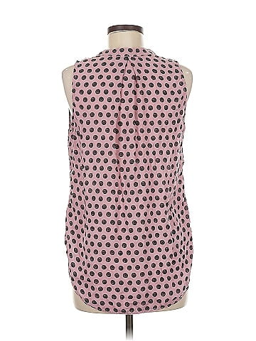 Bella Dahl Sleeveless Blouse (view 2)