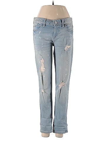 Express Jeans Jeans (view 1)